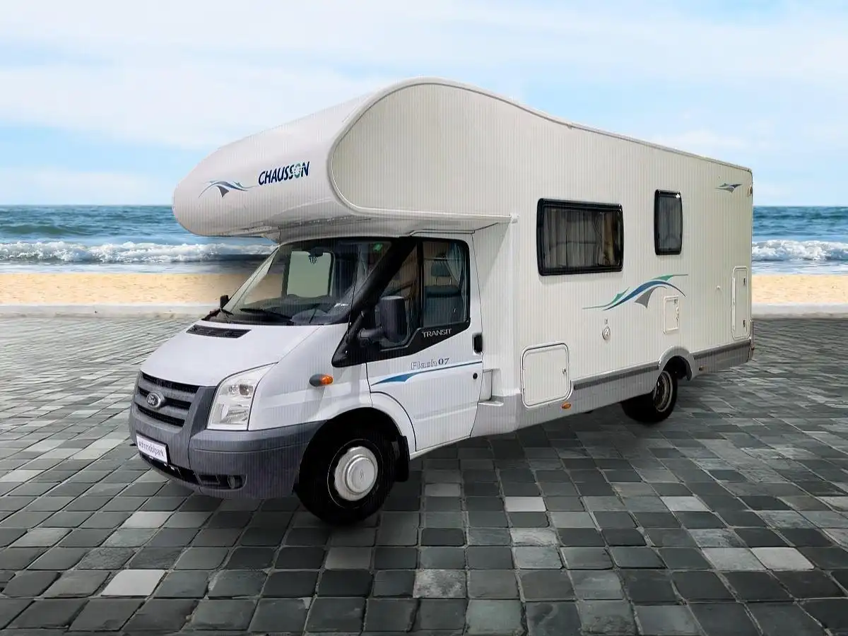 CHAUSSON Flash 07 - Ansicht 2